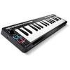 USB MIDI-клавиатура M-Audio, Совместимая с velocity, 32 мини-клавиши, Включает ПО, Работа с DAW, P...