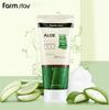Aloe Pure Cleansing Foam 180ml (3 Options)