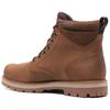 Timberland Удобные Универсальные Короткие Ботинки Мужские ботинки Коричневые A69UHEM61