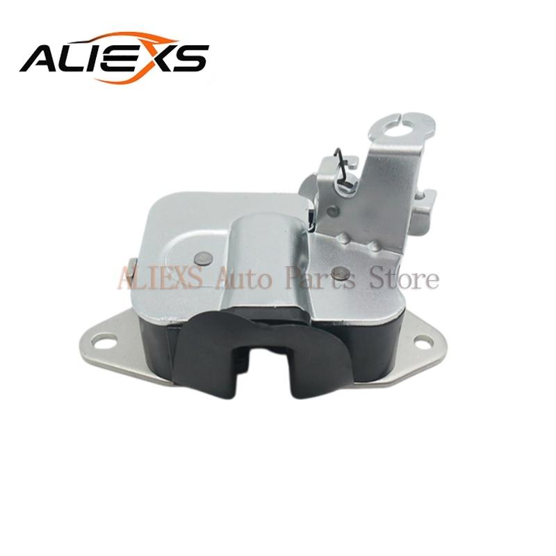 20995801 Rear Tailgate Lock Trunk Latch Actuator Motor For Chevrolet Silverado GMC Sierra 1500 2500 3500 2007-2013 2011 2012