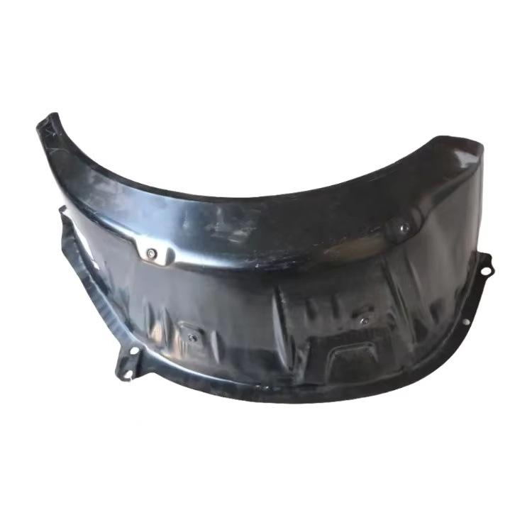 Product: "1344502-00-B Front Spoiler for MODEL 3 (2024-2025)"