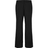 JNBY Women's 2024 Autumn Straight-Leg Casual Trousers