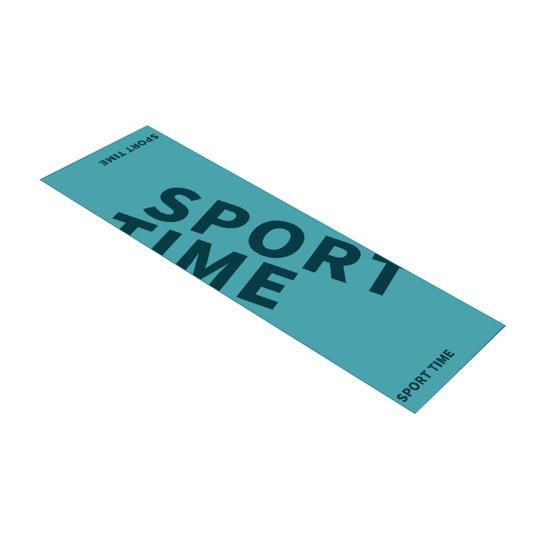 Workout Cooling Towel Three-layer Super Soft Friendly To Skin Quick-drying Moisture-wicking Breathable