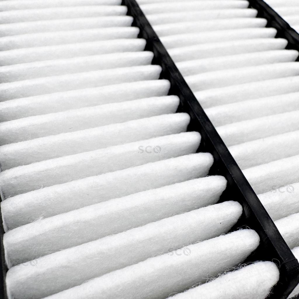 Воздушный фильтр для Nissan Qashqai J11 16546HV80A для Nissan X-Trail для Renault Kadjar