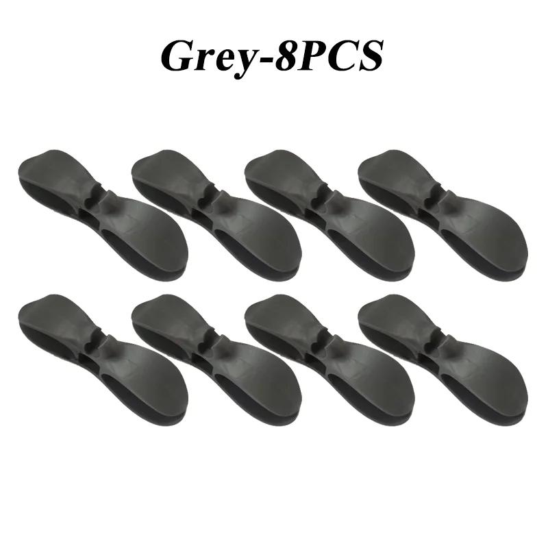 Органайзер для хранения кабелей, органайзер для кабелей электрических вилок, самоклеящийся органайзер для хранения кабелей, не оставляющий следов, держатель для кабелей, фиксатор для кабелей