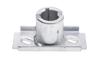Hub Bracket Adapter Nac Wr65700 Wr6502 Wr6520 22.2Mm