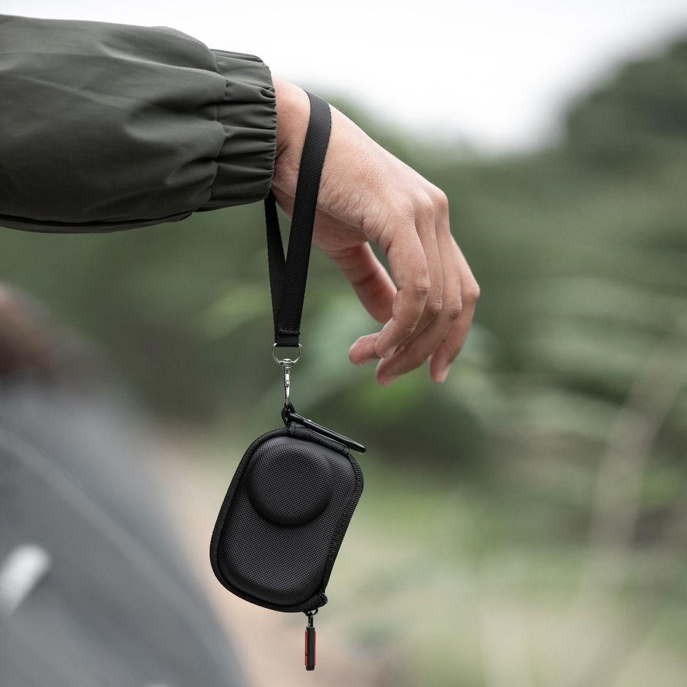 Водонепроницаемая сумка для хранения Портативный чехол для переноски для DJI Osmo Action 6 Аксессуары для экшн-камеры