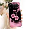 Cute Printed Phone Case For Huawei Nova 15 Pro Ultra 5G Soft Silicone Shockproof Cases For Huawei Nova15 15Pro Covers Bumpers