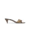 Шлёпанцы Th Mid Mule