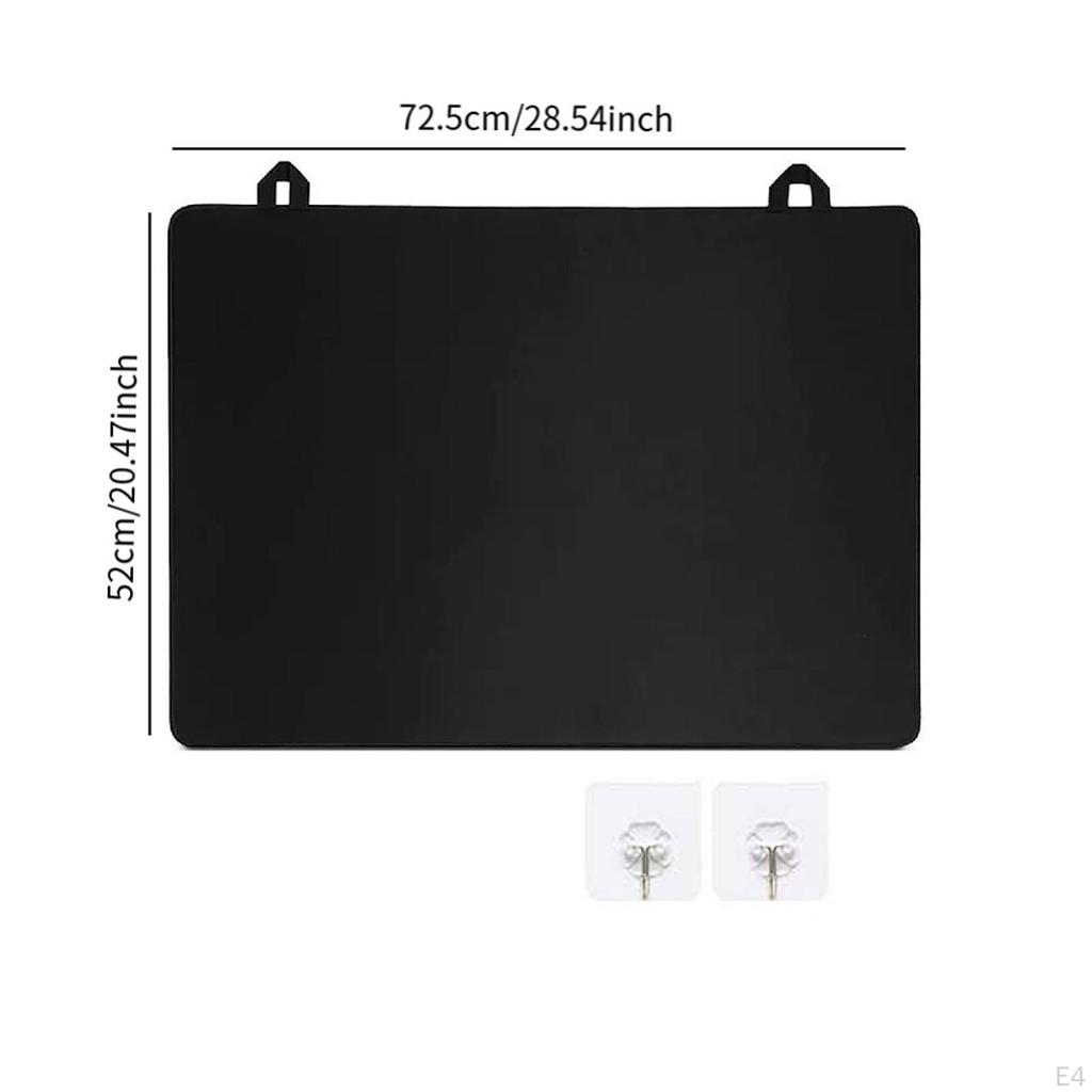 Коврик для электрической плиты, коврик для сушки посуды, многоцелевой, защитный коврик для плиты, держатель для горячих кастрюль