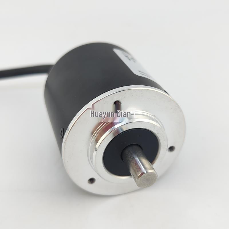 Совершенно новый роторный энкодер JTEKT Koyo TRD-J1000-RZV Оригинальный продукт