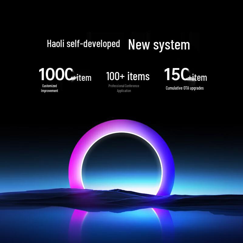 Интерактивная белая доска Haoli Smart (Китайская версия)