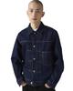 Джинсовая куртка ТИП I Trucker Jacket Мужская A3174-0030 US L
