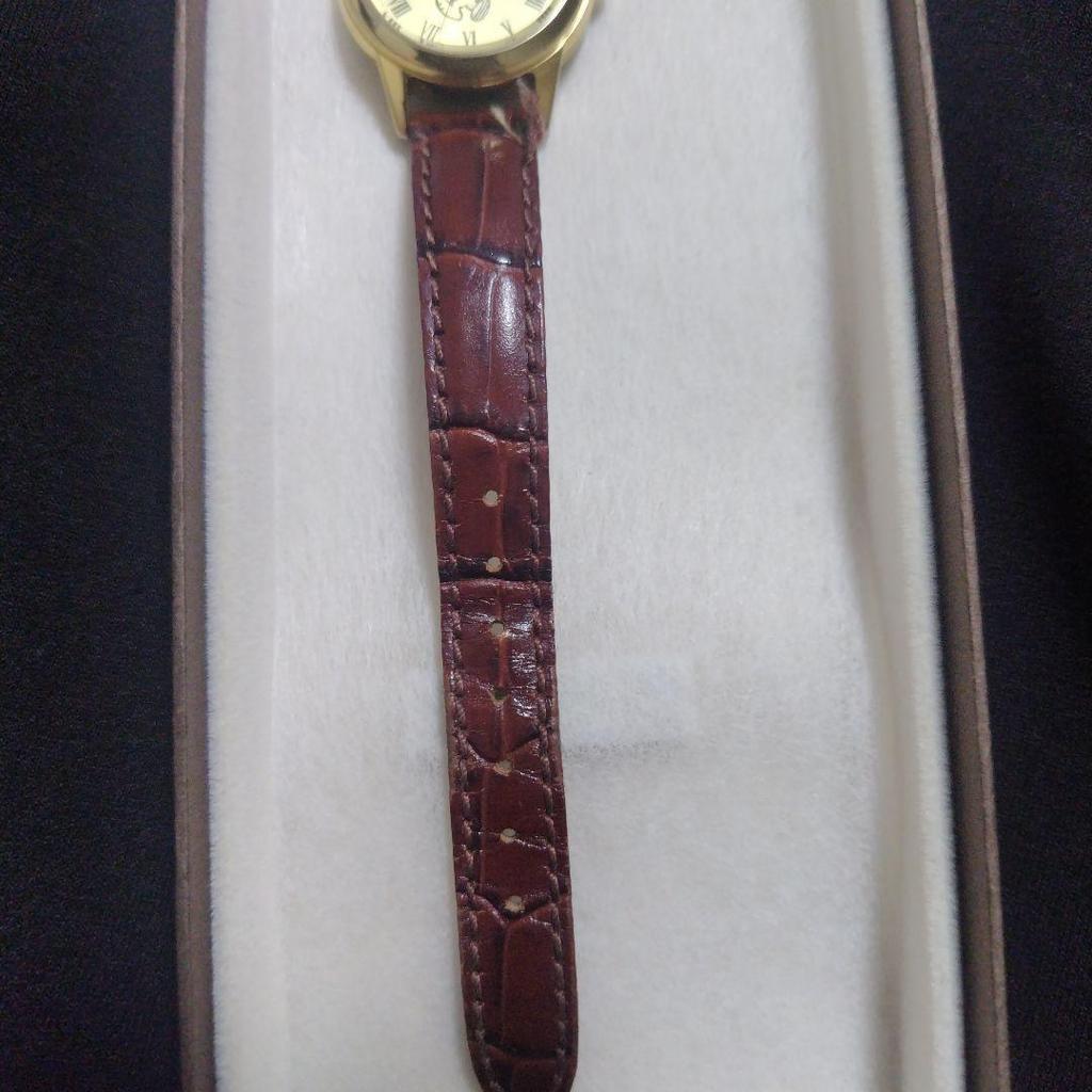 Б/у часы CITIZEN Snoopy Eco Drive