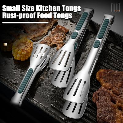 Посуда – Щипцы кулинарные