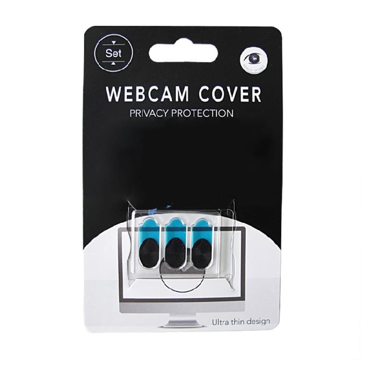 Cameras Protector Instantly Privacy Shield Skin Friendly Adhesive Lens Cover Stickers For Glasses Device Models