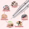 45000RPM Rechargeable Nail Drill Manicure Machine Professional Nail Drill With LCD Display Portable Cordless Drill Set Nail Art