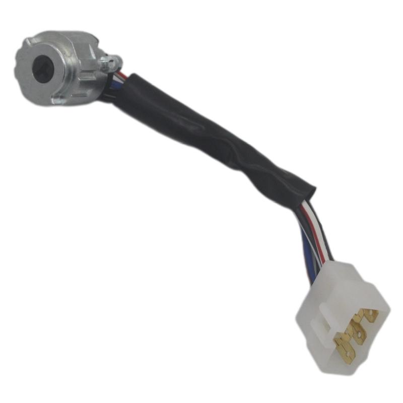 AL293 48750-E6600 IGNITION STARTER CABLE SWITCH for NISSAN 710 610 F10 B210 SUBARU 1973-1986 US153