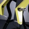 WEZHO Chest Press and Lat Pull Down Multi-Gym Machine CN plug (adapter included)