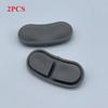 2pcs/lot Rexroth button switch for Sany Zhonglian XCMG Lovol kobelco sk komatsu pc operating handle rubber rotary drilling rig