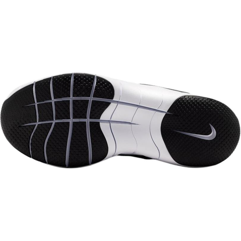Nike Free Ride Удобные Низкие Детские Беговые Кроссовки Детская Кепка Черный IO1642-001