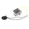 Adhesive Safety Tethers Anti-lost Safety Rope For GoPro Hero 12 11 10 9 8 7 6 5 4 SJCAM DJI Osmo Action Camera Accessories