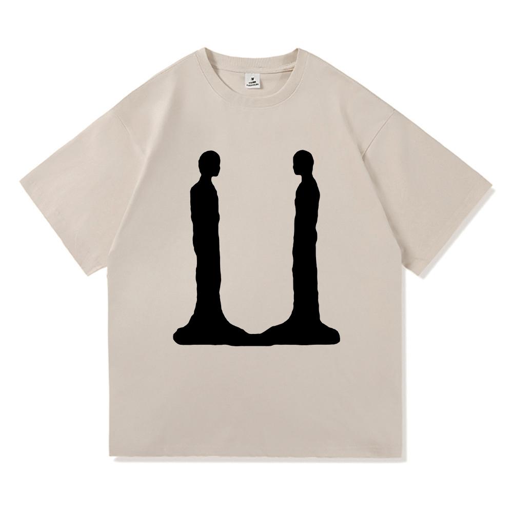 2025 New Model Gdragons üBerunisexsch T Shirt 2025 Fashion Unisexunisex Clothing Harajuku Unisex High Quality S Cotton Tshirts For D