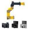 Professional LCD Screen Flexible Wire Flat Ribbon Cord Line for SX730 SX740 Replacement Accessory Multicolor