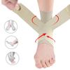 1Pcs Compression Ankle  Brace Stabilizing Women Men Achilles Tendonitis Socks Swelling Running Ankle Support Sports Joint Pain