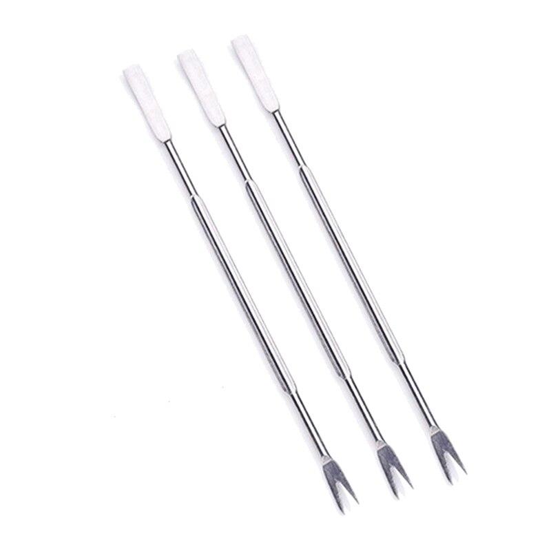 1/3/5 шт. вилки для морепродуктов из нержавеющей стали