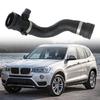 17127646150 Water Tank Radiator Hose Auto Accessory for F25