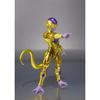 Фигурка Dragon Ball Z GOLDEN FREEZA БАНДАЙ из Японии S.H.Figuarts