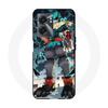 Case - Maniacase - Realme V23 - Izuku Midoriya - Flexible - Anime