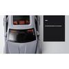 Большой размер 1/20 Rolls Royce SUV Cullinan Alloy Luxy Car Model Diecast Metal Toy Vehicles Car Model Sound and Light Children Gift