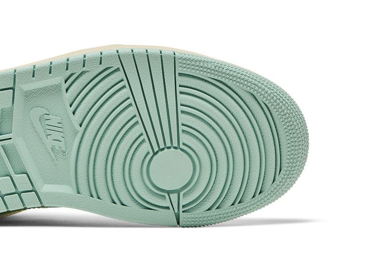 Women's Sneakers Jordan 1 Low Sail Igloo (Women's) Sail/Igloo