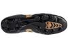 Mizuno Morelia II Pro FG, мужские черные футбольные бутсы