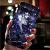 Чехол для телефона Genshin Impact Anime для Google Pixel 8 7 Pro 7A 7 6A 6 Pro Pixel 8A 4A 3A 4 XL Pixel 5 6 4 3A XL
