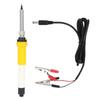 DC12V 40W Portable Car Auto Clip Powered Electric Soldering Iron Set