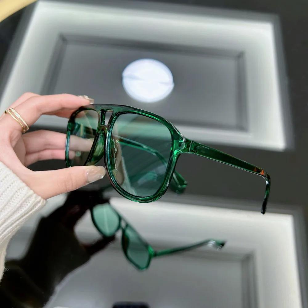 Модные большие солнцезащитные очки женские дизайнерские винтажные солнцезащитные очки женские конфетного цвета большая оправа для улицы