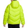 Новая женская пуховая куртка Nike Sportswear FW25 Windpuffer Storm FIT HV5236-389