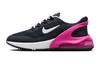 Air Max 270 GO GS 'Темный Обсидиан Дерзкий Розовый' DV1968-401