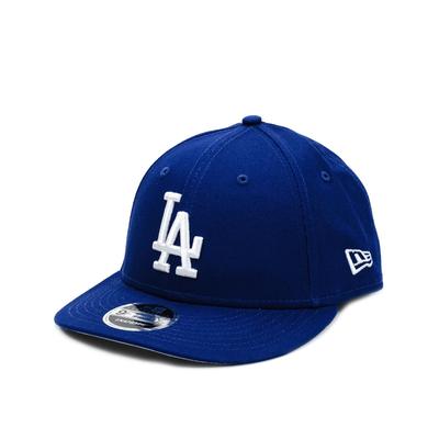 Кепка-снепбэк New Era LOW PROFILE 9FIFTY, MLB, Los Angeles Dodgers