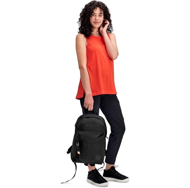 Рюкзак Mammut Xeron 20 schwarz (2530-00420-0001)