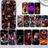 Аниме Акацуки Наруто Новый Высококачественный Чехол для Телефона для Redmi Note 8 9 Pro Max 9S 9T 9C NFC 8T 10A A4 A5