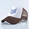 Сетчатая бейсбольная кепка для мужчин, летняя спортивная шляпа Snapback для женщин, гоночные кепки в стиле хип-хоп, кепки для скейтборда