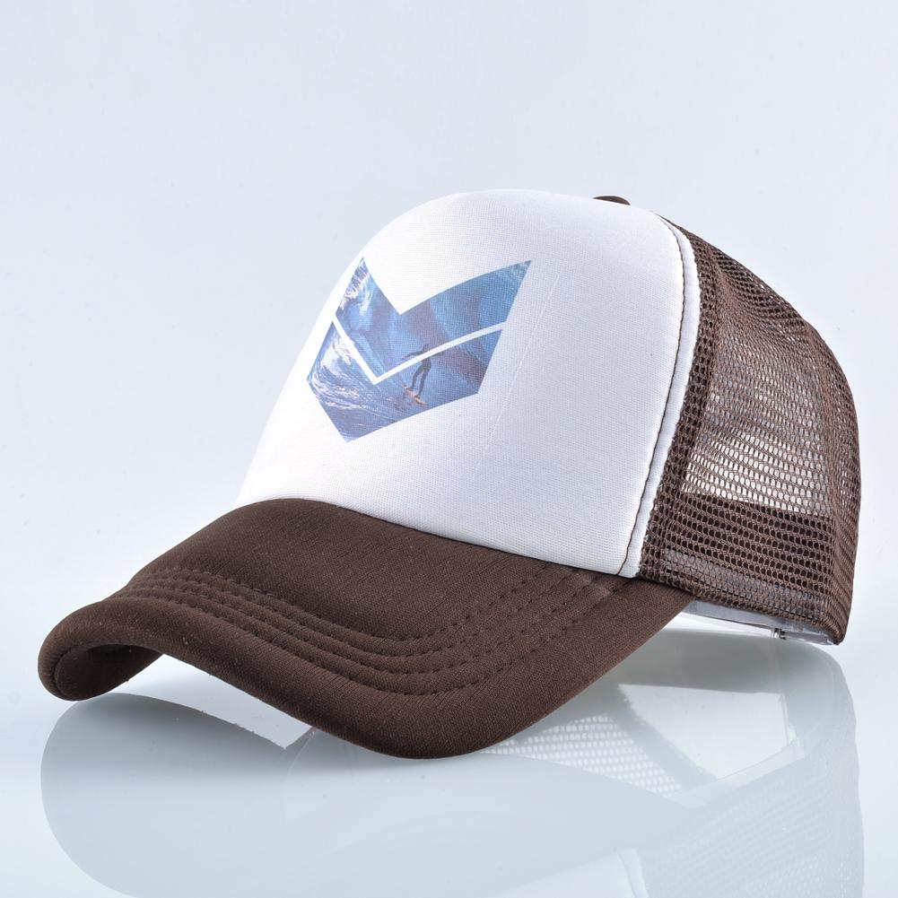 Сетчатая бейсбольная кепка для мужчин, летняя спортивная шляпа Snapback для женщин, гоночные кепки в стиле хип-хоп, кепки для скейтборда