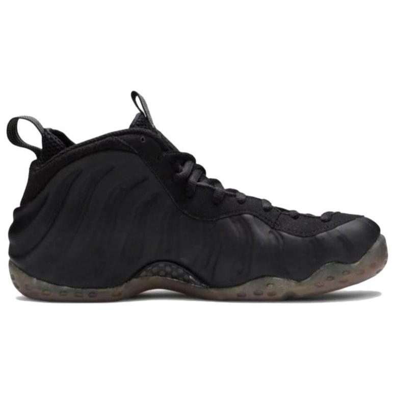 Nike Air Foamposite One "Stealth" 314996-010