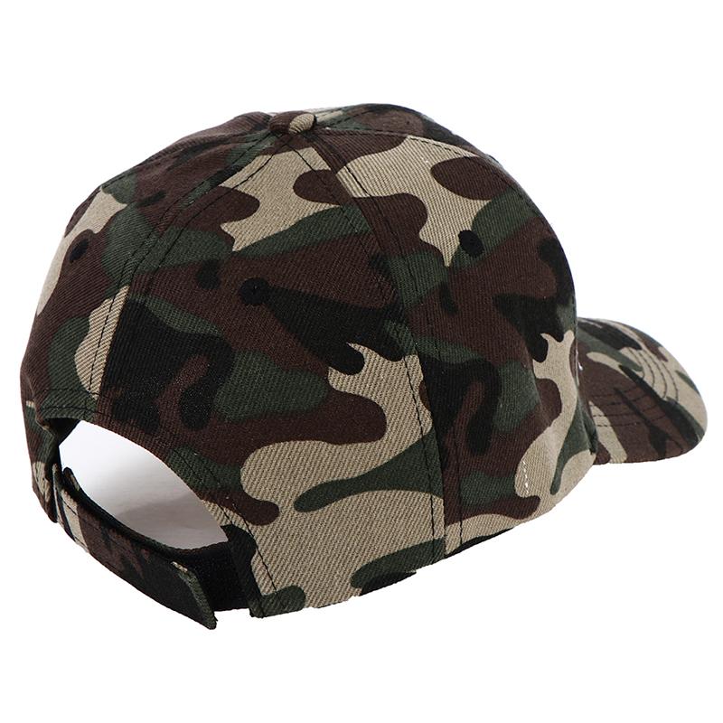 Трамп 2024 Шапка Мага Кепка Камуфляж США Каг Сделай Америку снова великой Шляпы