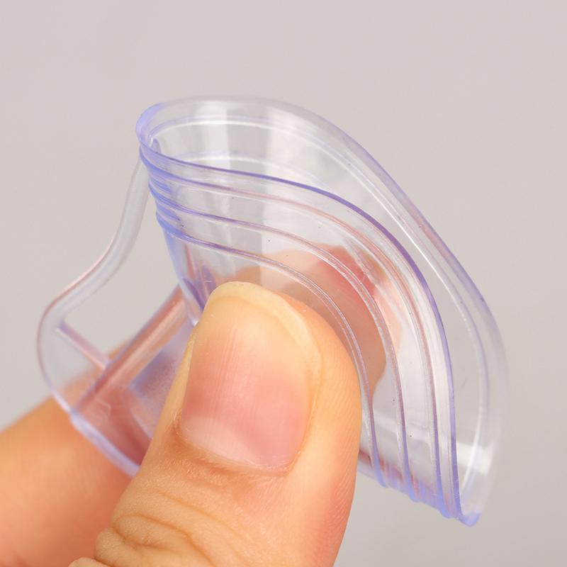 10 Pcs Suction Cup Car Sunshade Car With Vacuum Strong Transparent Glass Suction