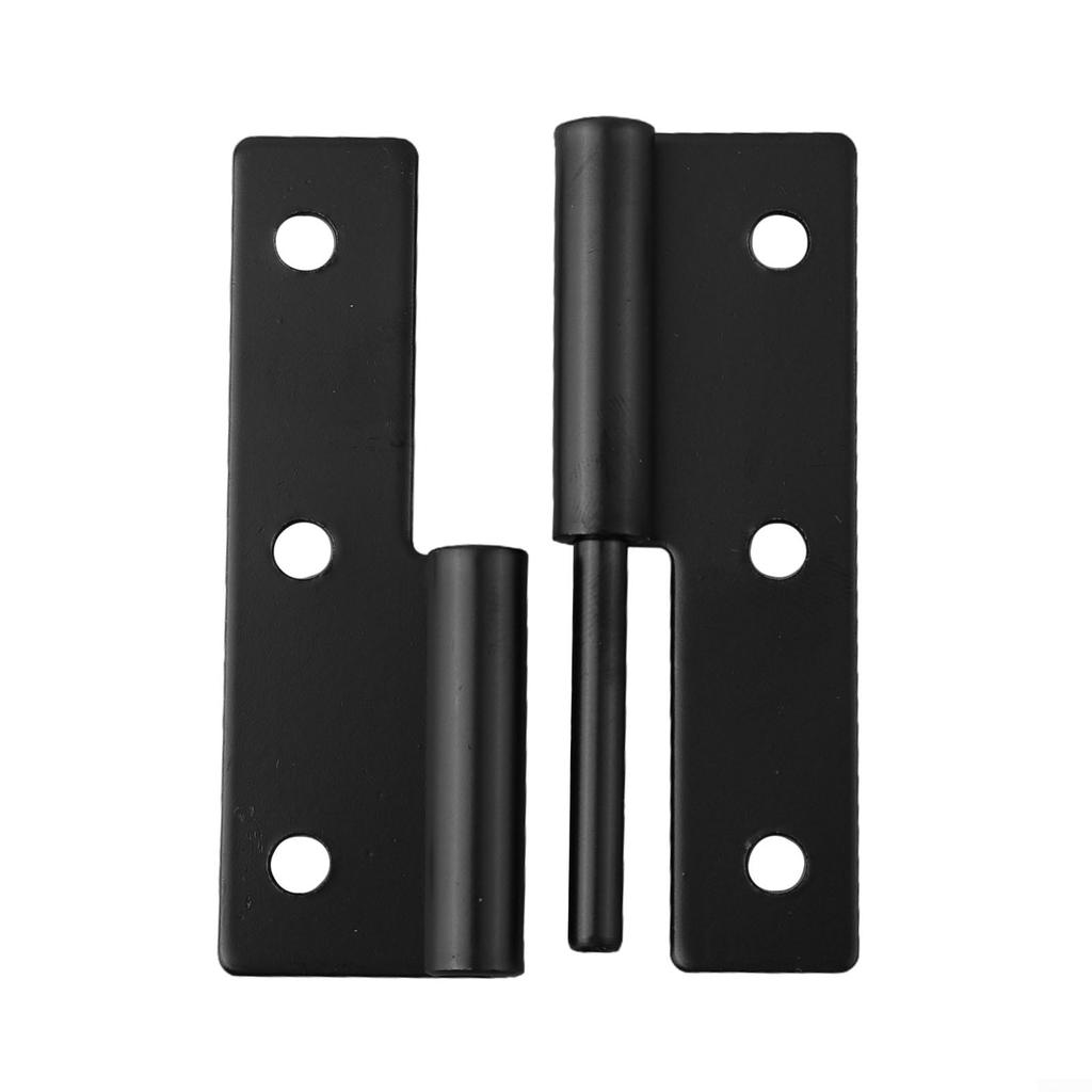Corrosion Resistance Cabinet Door Inch Removable Hinge